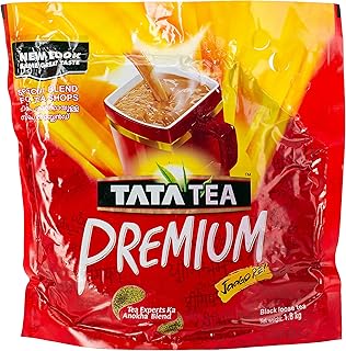 Tata fine tea, desh ke che, a unique mix made for lovers of tea and black tea, 1.8 kg.. Fast, easy, and affordable — that’s shopping the DIAYTAR Nigeria way.