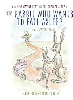 The rabbit who wants to fall asleep: a new way of putting children to sleep.. Shop smart with DIAYTAR NIGERIA's vast selection and enjoy affordable shipping in just 5-8 days.
