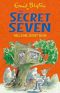 Secret Seven: well played, secret seven: book 3.. Your ideal shopping companion, DIAYTAR NIGERIA offers unmatched variety with delivery within a week.