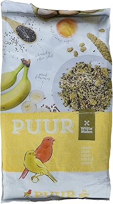 Full food for birds wet mulen pure canary, 2 kg, multicolored.. Shop from our extensive catalog at DIAYTAR NIGERIA and enjoy doorstep delivery in just 5-8 days.