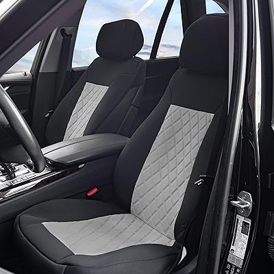 FH Group, Gray and Black, FB08888BLACK102.. Experience the power of choice with DIAYTAR NIGERIA's extensive catalog and reliable delivery service.