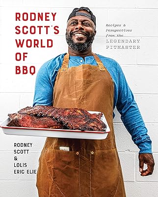 Rodney Scott's barbecue world: every day is a good day: a recipe book.. Shop the smart way with DIAYTAR NIGERIA's extensive selection and budget-friendly nationwide delivery.