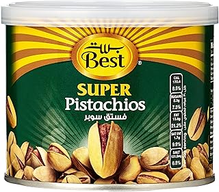 Best pistachios 110 g.. DIAYTAR NIGERIA delivers more than products - we deliver affordable solutions within the week.