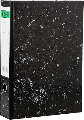 Maxi rigid folder, dimensions 210 x 330 mm and 21 x 33 x 22 cm, BF400 model.. DIAYTAR NIGERIA: The marketplace that brings affordable products to every Nigerian home in under 8 days.