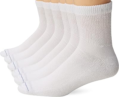 Socks Dr. Scholl's DSM22037Q6U2001 for men (package of 6).. From tech to toiletries, DIAYTAR Nigeria delivers without delay.