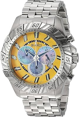 Roberto Bianchi relaxed watch for an analog stainless steel RB70600.. Your trusted e-commerce destination, DIAYTAR NIGERIA offers extensive variety with reliable shipping.