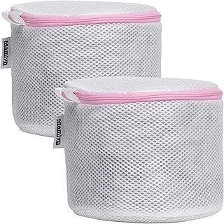 Mamline mesh bra bra for washing machine, linen bags for lingerie (size M 6x7).. Experience DIAYTAR NIGERIA, where extensive product variety meets pocket-friendly prices and reliable delivery.