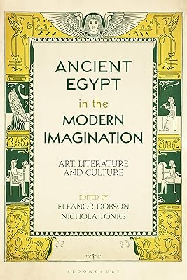 Ancient Egypt in modern imagination: art, literature and culture.. DIAYTAR NIGERIA makes online shopping accessible to all with budget-friendly prices and reliable delivery.