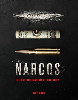 Art and creation of Narcos.. Embrace a new era of online shopping with DIAYTAR NIGERIA's extensive range and budget-friendly prices.