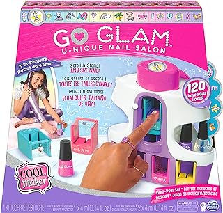 Cool maker u nail salon - par googlelam.. Experience the convenience of boundless shopping with DIAYTAR NIGERIA's affordable platform and quick shipping.
