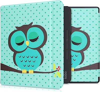 KW mobile cover compatible with Kobo Forma in Polyurethane Design.. Navigate through thousands of products at pocket-friendly prices with DIAYTAR NIGERIA's easy-to-use platform.
