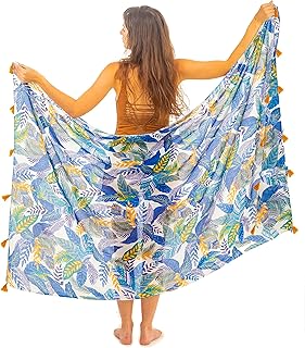 Bikini swimsuit blanket - Beach pareo - Barrio for women - Decorative wall mat - Soft and silky cotton.. Experience the ultimate in shopping convenience with DIAYTAR NIGERIA's vast catalog and 5-8 day delivery.
