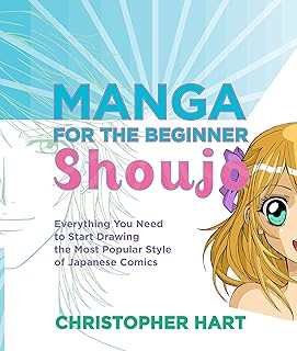 Manga for beginner Shoujo: everything you need to start drawing the most popular style of Japanese comics.. Experience shopping without compromise at DIAYTAR NIGERIA, with vast selection and quick delivery.