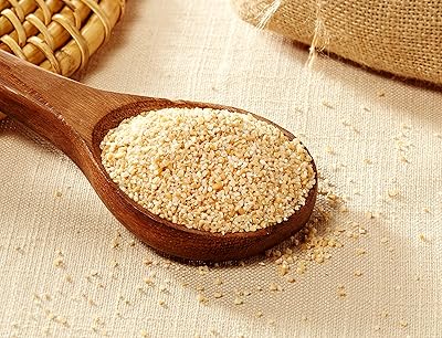 Dahlia (crushed wheat), 1 kg | Dahlia Wheat (wheat porridge).. DIAYTAR NIGERIA brings retail convenience to your screen with affordable prices and dependable shipping.