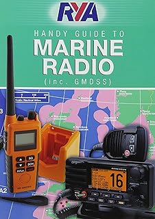 RYA PRACTICAL GUIDE OF RADIO MARINE.. Experience the simplicity of DIAYTAR NIGERIA's extensive marketplace with delivery within 8 days.