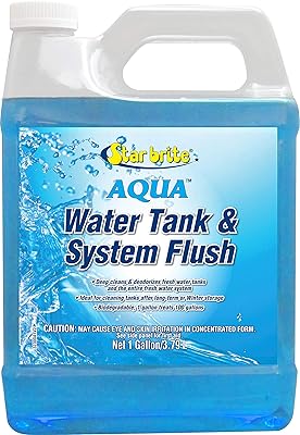 Tank and Star British Aqua water system cleanses and deodorizes the tanks in depth.. Discover endless shopping possibilities at DIAYTAR NIGERIA, with budget-friendly prices and reliable delivery.