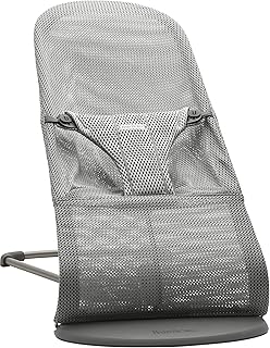 Bliss bounder chair Bliss fabric gray baby born.. Shop quality and variety at unbeatable prices on DIAYTAR Nigeria — delivery in under 8 days.