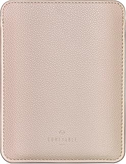 Case for protest reader precisely compatible with Kindle 2022 6 inch, Protective cover in PU leather, beige.. Experience shopping satisfaction with DIAYTAR NIGERIA's vast selection and budget-friendly delivery options.