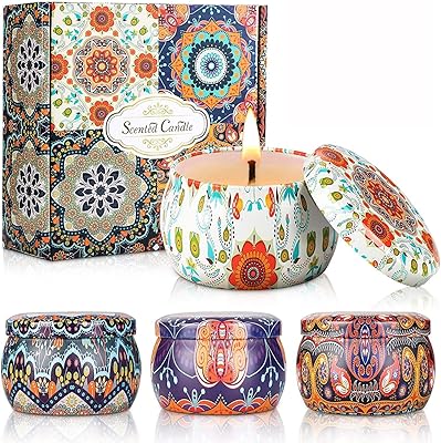 Candling set of candles flavored with Minta natural soybean wax.. DIAYTAR NIGERIA delivers more than products - we deliver affordable shopping satisfaction nationwide.