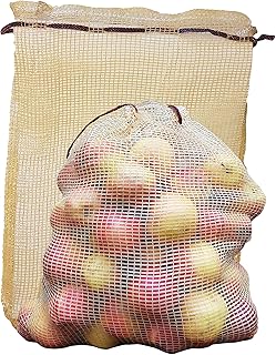 Reusable vegetable conservation bags grocery shop in robust mesh.. Discover more ways to save — every day on DIAYTAR Nigeria.