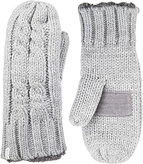 Gloves for cold weather in thick twisted isotoner for women with sweet and hot lining.. Discover why millions choose DIAYTAR for affordable online shopping with delivery in just 5-8 days.
