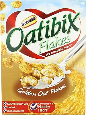 Flacons weetabix oatibix 550g.. DIAYTAR NIGERIA delivers value, variety, and convenience with our nationwide 5-8 day shipping.