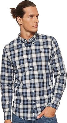 Extendable poplin shirt tarta ls eastham river for men.. Discover endless shopping possibilities at DIAYTAR NIGERIA, with budget-friendly prices and reliable delivery.