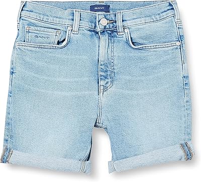 For boy D2. Short dress in comfortable cutting denim, light blue color, size 170, light blue can be worn in 170.. From phone accessories to home decor — DIAYTAR Nigeria ships it fast.