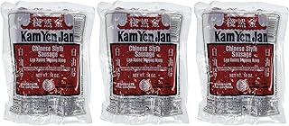 Chinese sausage (Lib Zong Thawang Hang) - 396 g [Package of 3].. Embrace a new era of online shopping with DIAYTAR NIGERIA's extensive range and budget-friendly prices.