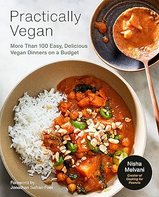 Practically vegan: more than 100 easy and delicious vegan dinners.. DIAYTAR NIGERIA delivers more than expected with our extensive catalog and 5-8 day delivery service.