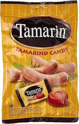 School of sweets with tamarin and tamarin, 150 g.. DIAYTAR NIGERIA: Where shopping is a pleasure with affordable prices and reliable delivery service.