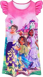 Movie House girls clothes, Princess Dress Mira Belle, homemade cosplay costumes, relaxed ruffled dresses for children from 3 to 12 years old.. Shop with confidence at DIAYTAR NIGERIA, enjoying competitive prices and delivery within 8 days.