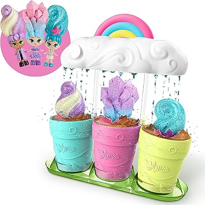Toy bloom rainbow sparkle surprise 18187, matching.. Looking for great deals without compromising on quality? DIAYTAR Nigeria brings you thousands of top products at affordable rates, delivered straight to your doorstep.
