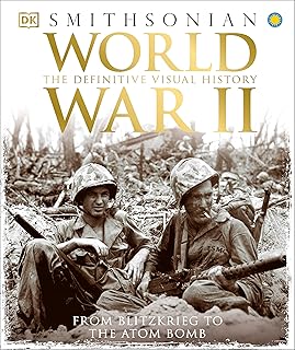 Second World War: definitive visual history, from lightning war to atomic bomb.. DIAYTAR NIGERIA transforms how Nigerians shop with our affordable prices and dependable shipping times.