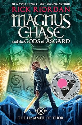 Magnus Chase and the gods of Asgard, volume 2 The Hammer of Thor (Magnus Chase and the gods of Asgard, volume 2).. Shop without limits at DIAYTAR NIGERIA and receive your purchases at budget prices within the week.