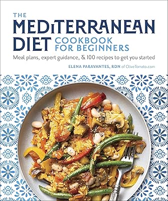 The Mediterranean regime's recipe book for beginners: meal plans, expert advice and 100 recipes to start.. Forget the long lines — DIAYTAR Nigeria is always open for shopping.