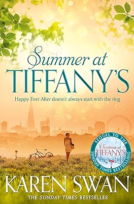 Summer at Tiffany's.. Shop without boundaries at DIAYTAR NIGERIA, offering extensive variety at prices you'll appreciate.