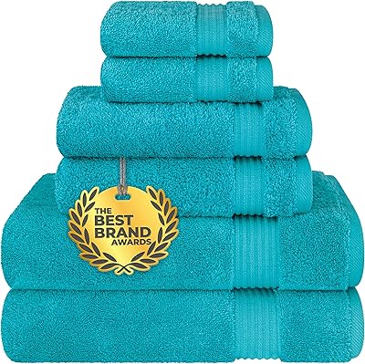 Set of soft and absorbent quality kitchen towels and Turkish bathroom.. Wide range, low cost, fast delivery — that’s DIAYTAR Nigeria.
