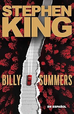 Billy Summers (Spanish edition).. Affordable convenience is here — shop DIAYTAR Nigeria today.