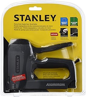 Stanley Sharp Shooter Plus, robust, gray/black (TR250).. DIAYTAR NIGERIA: Your one-stop e-commerce destination with affordable prices and nationwide delivery in 5-8 days.