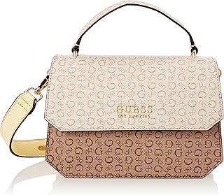 Small Lano shoulder bag for women (package of 1).. Discover why DIAYTAR NIGERIA is the smart shopper's choice for affordable products delivered nationwide.