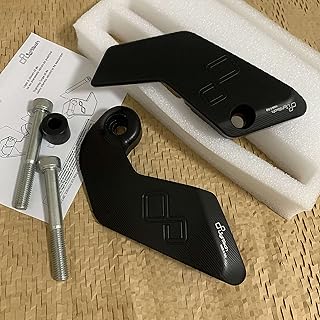 Setting cursor protection kit compatible with BMW S 1000 RR 2019-2022 Stebm208.. Shop with purpose at DIAYTAR NIGERIA and receive products at unbeatable prices within the week.