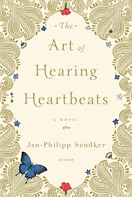 The art of hearing heartbeat: a novel.. DIAYTAR NIGERIA brings the joy of affordable shopping to your fingertips with delivery in less than 8 days.