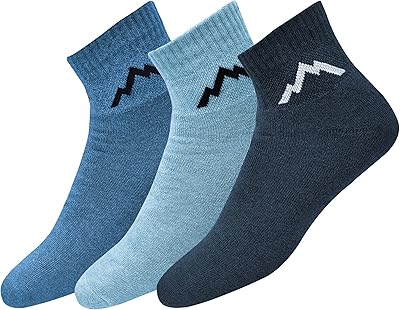 Robust sports socks in cotton quadruple ranger sport for men, pack of 3.. The future of online shopping in Nigeria is here — welcome to DIAYTAR.