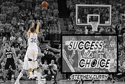 Stephen Curry Cool Quote Poster Golden State Warriors Steph Curry Posters Basketball Sport Decoration Art Growth Mentality Teachers Reasonable Spirit P060.. Discover why millions choose DIAYTAR for affordable online shopping with delivery in just 5-8 days.