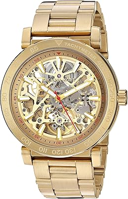 Michael Kors Halo for men's watch, gold MK9035, bracelet.. Navigate through thousands of products at pocket-friendly prices with DIAYTAR NIGERIA's easy-to-use platform.