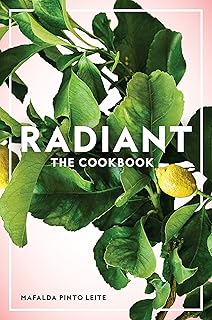 Radiant: the recipe book.. Navigate countless options with DIAYTAR NIGERIA's comprehensive marketplace and budget-friendly shipping.