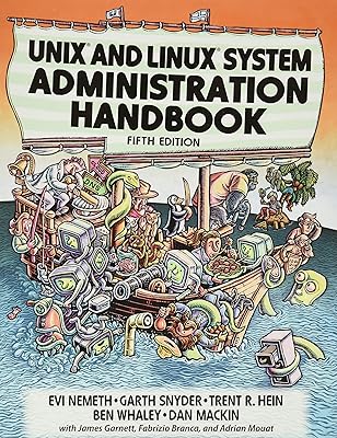 UNIX and Linux system administration manual.. DIAYTAR NIGERIA: Your affordable gateway to thousands of products delivered within a week.