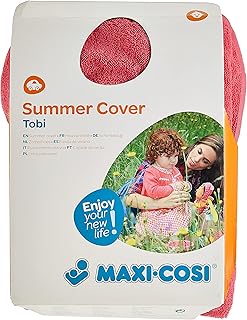Maxi -Cosi 60008080 Summer cover for children's car seat - pink.. Discover why millions choose DIAYTAR for affordable online shopping with delivery in just 5-8 days.