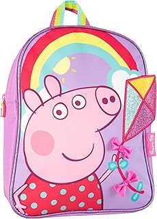 School backpack for girls bag for all-little sequins dragon and rainbow.. Shop the smart way with DIAYTAR NIGERIA's extensive selection and budget-friendly nationwide delivery.